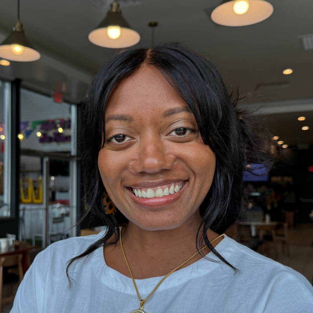 Antréa Ferguson, Functional Neurologist and co-founder of Go Pain to Power