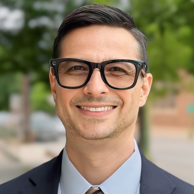 Shankar Poncelet, Functional Neurologist and co-founder of Go Pain to Power